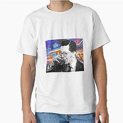 Stephen Colbert Classic T-Shirt