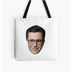 Stephen Colbert 1 All Print Bag