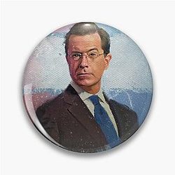 Stephen Colbert
