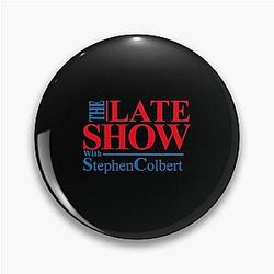 The Late Show with Stephen Colbert