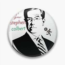 Colbert Stephen The Late Show