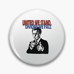 Stephen Colbert 2020 Pin