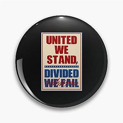 united we stand divided we fall stephen colbert'