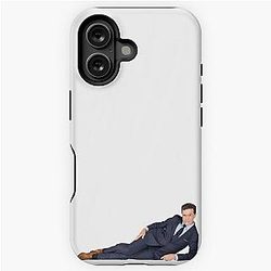 Late Show with Stephen Colbert iPhone Case
