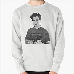 Junge Stephen Colbert Sweatshirt
