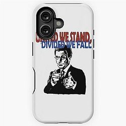 Stephen Colbert 2020 iPhone Tough Case