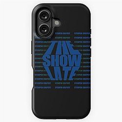 The Late Show with Stephen Colbert iPhone Tough Case