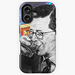 Stephen Colbert iPhone Tough Case