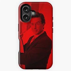 Stephen Colbert Celebrity iPhone Tough Case