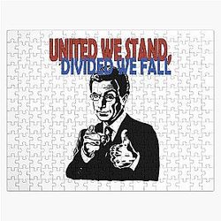 Stephen Colbert Jigsaw Puzzle 2020