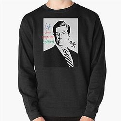 Stephen Colbert