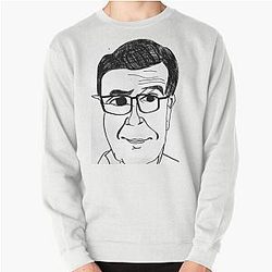 Stephen Colbert Pullover Felpa