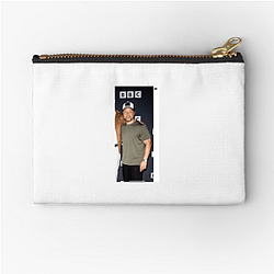 Stephen Graham is known for his intense performances Stephen Graham Zipper Pouches