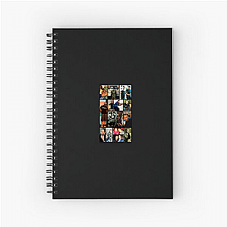 Stephen Graham has received numerous acting awards Stephen Graham Notebook
