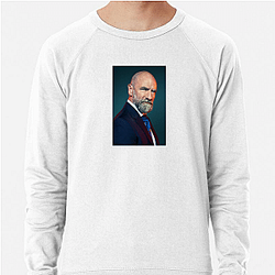 Stephen Graham played Al Capone in Boardwalk Empire Stephen Graham Sweatshirts