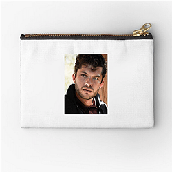 Stephen Graham's breakout role was in the film Snatch Stephen Graham Zipper Pouches