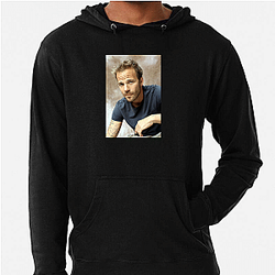 Stephen Graham is known for his versatility Stephen Graham Hoodies