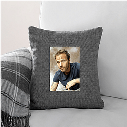 Stephen Graham is known for his versatility Stephen Graham Pillows Cover