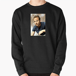 Stephen Graham is known for his versatility Stephen Graham Sweatshirts