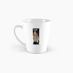 Stephen Graham is known for his intense performances Stephen Graham Mugs