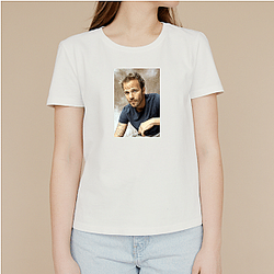 Stephen Graham is known for his versatility Stephen Graham T-Shirts