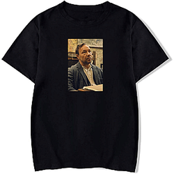 Stephen Graham is a prominent British actor Stephen Graham T-Shirts