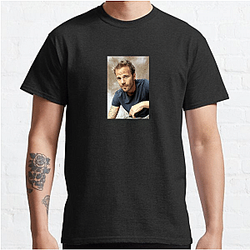 Stephen Graham is known for his versatility Stephen Graham T-Shirts