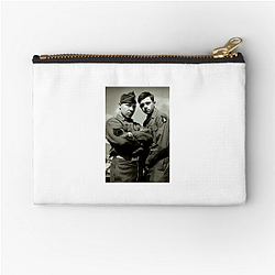 Stephen Graham's career spans several decades Stephen Graham Zipper Pouches