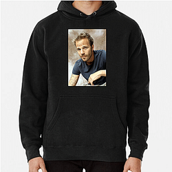 Stephen Graham is known for his versatility Stephen Graham Hoodies