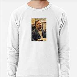 Stephen Graham is a prominent British actor Stephen Graham Sweatshirts