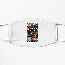 Stephen Graham has received numerous acting awards Stephen Graham Face Masks