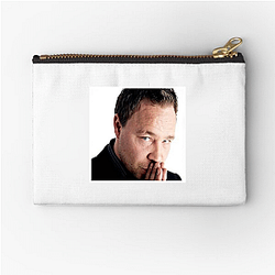 Stephen Graham is an English actor Stephen Graham Zipper Pouches