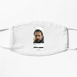 Stephen Graham has appeared in multiple major films Stephen Graham Face Masks