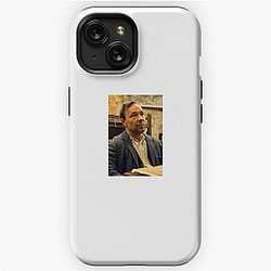 Stephen Graham is a prominent British actor Stephen Graham iPhone Cases