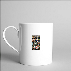 Stephen Graham has received numerous acting awards Stephen Graham Mugs