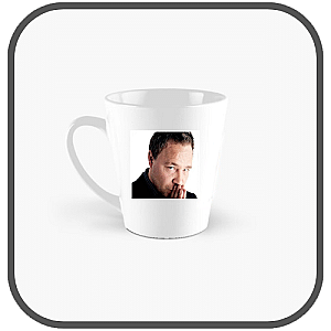 Stephen Graham Mugs