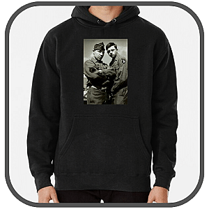 Stephen Graham Hoodies