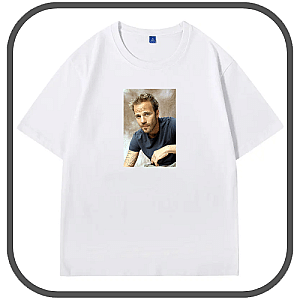 Stephen Graham T-Shirts