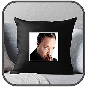 Stephen Graham Pillows Cover