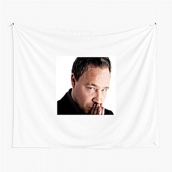 Stephen Graham is an English actor Stephen Graham Tapestries