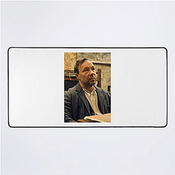 Stephen Graham is a prominent British actor Stephen Graham Mouse Pads