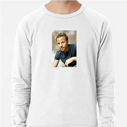 Stephen Graham is known for his versatility Stephen Graham Sweatshirts