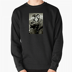 Stephen Graham's career spans several decades Stephen Graham Sweatshirts