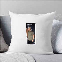 Stephen Graham is known for his intense performances Stephen Graham Pillows Cover