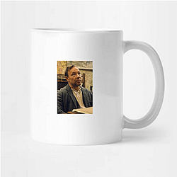 Stephen Graham is a prominent British actor Stephen Graham Mugs