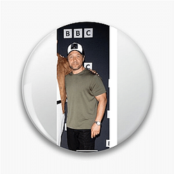 Stephen Graham is known for his intense performances Stephen Graham Pins
