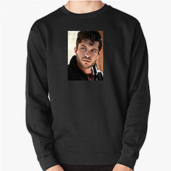 Stephen Graham's breakout role was in the film Snatch Stephen Graham Sweatshirts