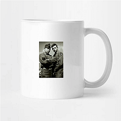 Stephen Graham's career spans several decades Stephen Graham Mugs