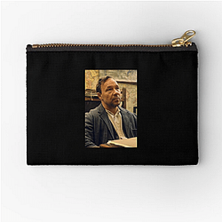 Stephen Graham is a prominent British actor Stephen Graham Zipper Pouches