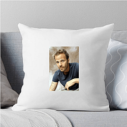 Stephen Graham is known for his versatility Stephen Graham Pillows Cover